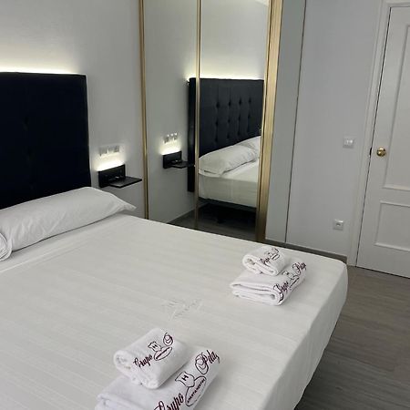 H Pelayo Auto Check-In Rooms Ноха Экстерьер фото